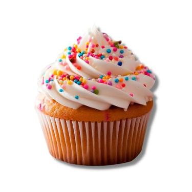 Imagem de Forma De Papel Cupcake  45Un. - TAMAROZZI