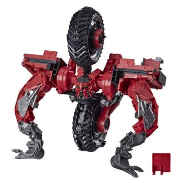 Imagem de Boneco de ação Transformers Studio Series 55 Scavenger 8,5
