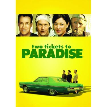 Imagem de TWO TICKETS TO PARADISE