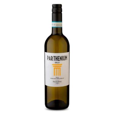 Imagem de Vinho parthenium d.o.c. sicilia grillo branco 750ml