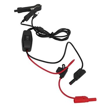 Imagem de Testador de Bateria Parasitária FUSE, 12V Detector de Corrente de Tensão Automotiva de 12V Com Clipe de Mola U para Vários Modelos, Fácil Uso, Leads de Teste Padrão