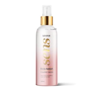 Imagem de Body Splash Orquídea & Jasmim Sens 230ml - Labotrat