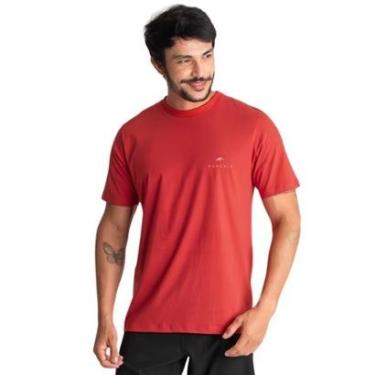 Imagem de Camiseta Masculina Maresia 10123407-Masculino