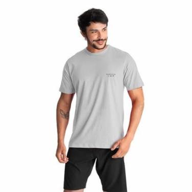Imagem de Camiseta Masculina Maresia 11101211-Masculino