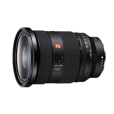 Imagem de Sony Lente Master Zoom FE 24-70 mm F2.8 GM II Nova Geração F2.8 G Versão KSA Preta com Suporte de Garantia KSA