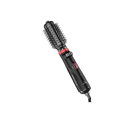 Imagem de Escova Rotativa Secadora GA.MA Italy Eleganza Plus 3 em 1 com Ceramic Ion, Duplo Sentido de Rotação e Cabo Giratório 360° 1100W - Bivolt