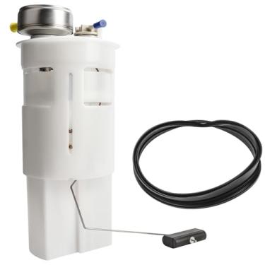 Imagem de Conjunto de bomba de combustível elétrica (E7138M) compatível com Dodge Ram 1500 3.9L 5.2L 5.9L 5.9L 5.9L, Ram 2500 5.9L 5.9L 5.9L 8.0L, Ram 3500 5.9L 8.0L