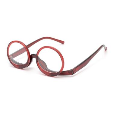 Imagem de Óculos De Leitura Jm Lhp1005 Vermelho +100