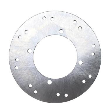 Imagem de Vanlison Disco de rotor de freio traseiro de 220 mm compatível com Polaris Ranger 425 500 650 TM 700 XP 2001-2005 Sportsman 400 450 500 600 2003-2006 Sportsman 700 2002-2006 Sportsman 800 2006 05-2020