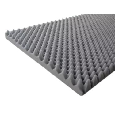 Imagem de Colchão Solteiro Caixa Casca De Ovo D20