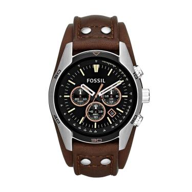 Imagem de Relógio Fossil Masculino Analógico Marrom Ch2891-2pn Ch2891-2pn