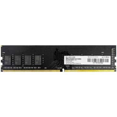 Imagem de Memória Ram 8GB DDR4 2666MHZ 1.2V Bluecase - Alta Performance para Com