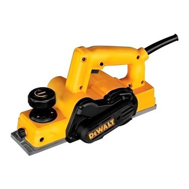 Imagem de Plaina Elétrica 550W D26676 1,0Mm 17000Rpm Dewalt 127V