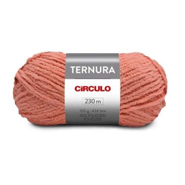 Imagem de Lã Ternura Círculo 100g - Para Crochê e Tricô (SEDA 3253)