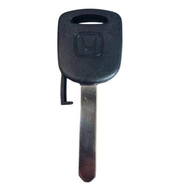 Imagem de Chave Gaveta Honda Fit Crv City Hrv Wrv - Marca