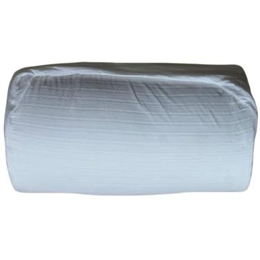 Imagem de 60 Metros de Tecido Fardo de Tecido para Embalagem Largo Estica até 1,50 Metros