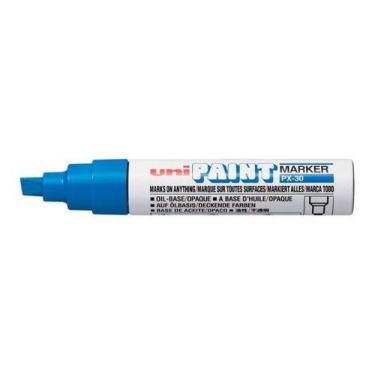 Imagem de Marcador Permanente Uni Paint Marker Px-30 Escolha As Cores - Uni-ball