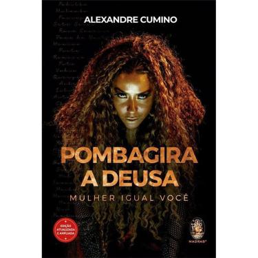 Imagem de Pombagira, a Deusa - Mulher Igual Você