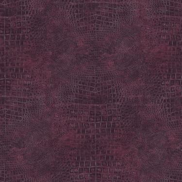 Imagem de Papel De Parede Natural Fx 2 Animal Print Vinho G67751