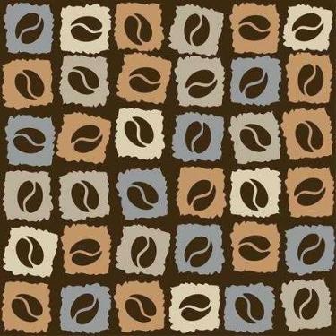 Imagem de Papel de Parede Adesivo Café Cozinha 272735108 0,58x2,50M - Adesivo BR