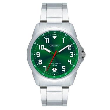 Imagem de Relógio Orient Masculino MBSS1154A E2SX.