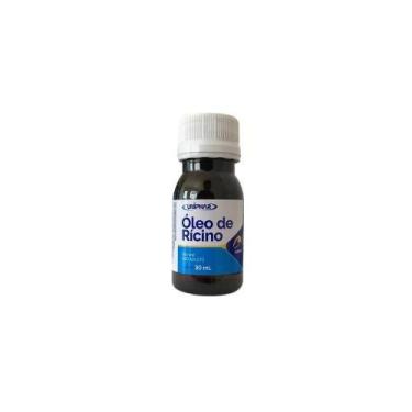 Imagem de Oleo de Ricino 30ml Uniphar