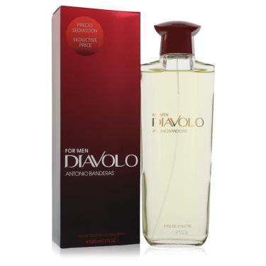 Imagem de Perfume Masculino Antonio Banderas 200 Ml Eau De Toilette Spray