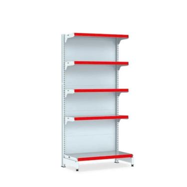 Imagem de Gôndola FIT 60 PONTA 1,70m Altura Amapá