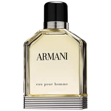 Imagem de Giorgio Armani Armani Eau Pour Homme Eau De Toilette - Perfume Masculino 100ml