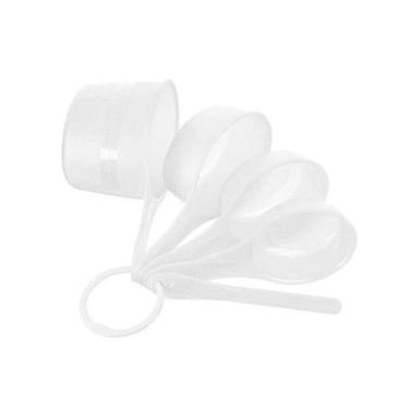 Imagem de Conjunto De 4 Xícaras Medidoras - Sanremo