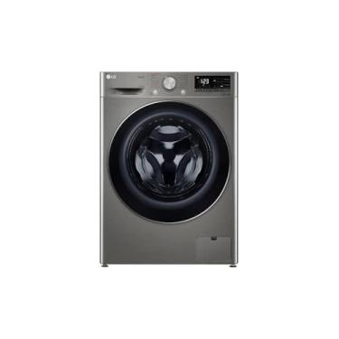 Imagem de Lava e Seca LG VC4 12kg Com Inteligência Artificial AIDD (220, Volts)