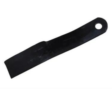 Imagem de Par de faca roçadeira tatu 1f.1.1/2 1500/1700/3100 - CIMAG/BALBINOT/IM