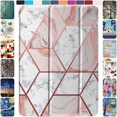 Imagem de DuraSafe Cases Capa para iPad Air 2ª geração 9,7 2014 A1566 MGLW2LL/A MGL12LL/A MH0W2LL/A A1567 MGKM2LL/A MGKL2LL/A MGTY2LL/A MH1J2LL/A MGTX2LL/A MH2V2LL/A MH2W2LL/A MH2U2LL/A MH2U2LL/A MH182LL/A -