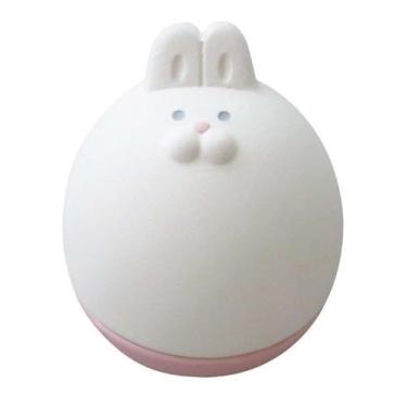 Imagem de Difusor passivo de aromaterapia de animais balançantes para óleo essencial de cerâmica não elétrico (coelho usagi)