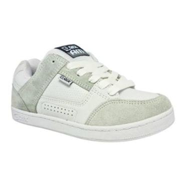 Imagem de Tênis Qix Am Cup Sole Series Branco-Masculino
