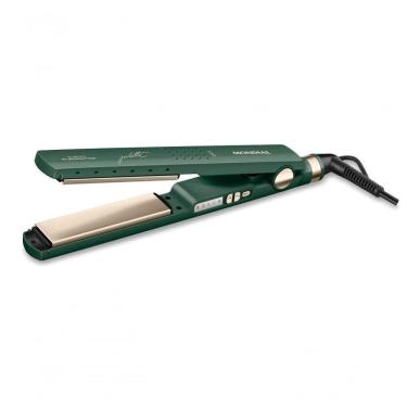 Imagem de Prancha Alisadora Juliette Mondial P-JU-02 Verde Bivolt