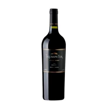 Imagem de Vinho Argentino Rutini Trumpeter Malbec 750 mL