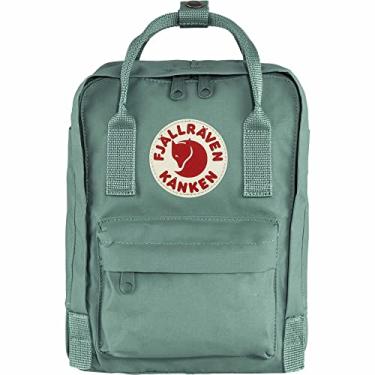 Imagem de Mochila Fjällräven Kånken Mini Unisex-Adult, Frost Green