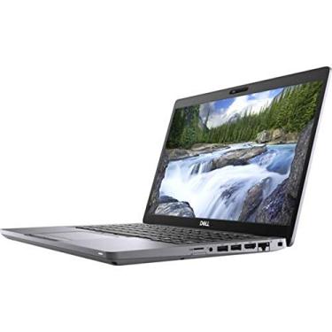 Imagem de Notebook Dell Latitude 5410 14" - Full HD - 1920 x 1080 - Core i5 i5-10310U 10ª geração 1,7 GHz Hexa-core (6 núcleos) - 8GB RAM - 256 GB SSD