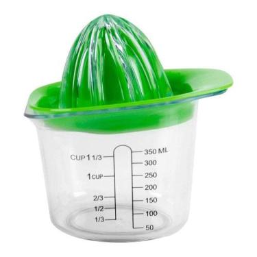Imagem de Espremedor de Frutas Moda Do Chef 350ml Com Design Compacto - LE COOK,