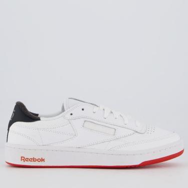 Imagem de Tênis Reebok Club C 85 Vintage Masculino-Masculino