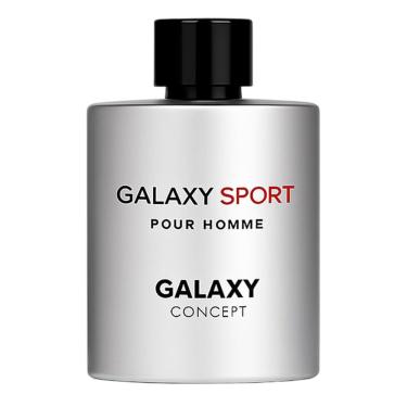 Imagem de Galaxy Plus Concept Galaxy Sport Eau De Parfum - Perfume Masculino 100ml