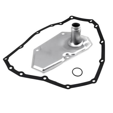 Imagem de Kit de filtros de transmissão automática para Nissan Sentra Tiida Versa Note Versa Suzuki Swift Chevrolet Spark substitui 31728-3JX0A 31728-3JX0B 31728-04X0B 2824A021