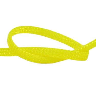 Imagem de Manga De Cabo Trançado PET Expansível De 2 Mm A 30 Mm De Diâmetro – Bainha De Proteção De Fio Amarelo UV, Comprimento De 1 A 50 Metros (1 Peça)(ID 20mm,5 meters)