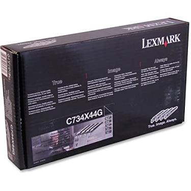 Imagem de Lexmark Unidade de tambor de imagem C734X44G