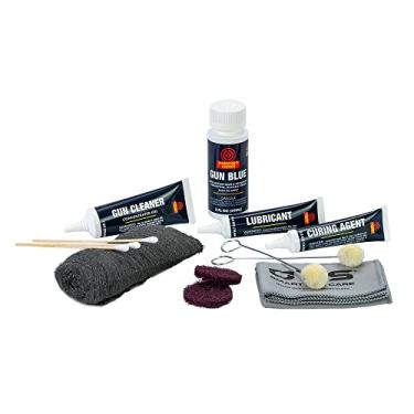 Imagem de Shooter's Choice Kit de Bluing para Armas