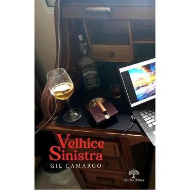 Imagem de Velhice Sinistra