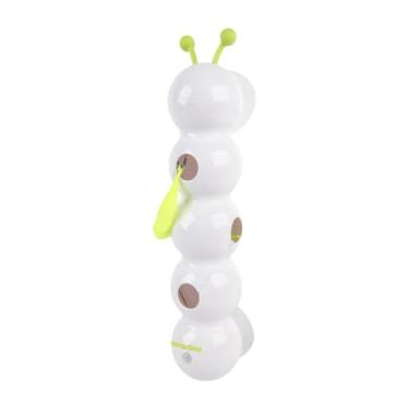 Imagem de predolo Brinquedo elétrico para gatos, brinquedo inteligente para pular, treinamento, caça, gatos domésticos