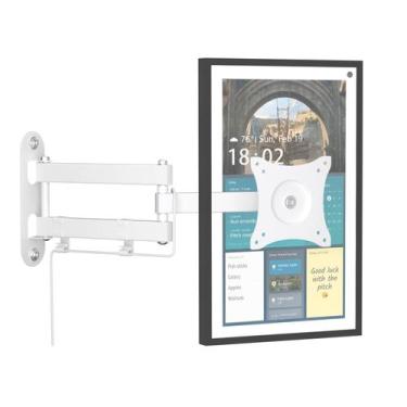 Imagem de Suporte de parede ITSHOM para Echo Show 15 (1ª, 2ª geração) e 21