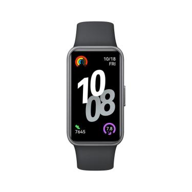 Imagem de Pulseira Inteligente SmartBand 10 Huawei Preta